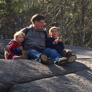 Fundraising Page: Katie Quarles